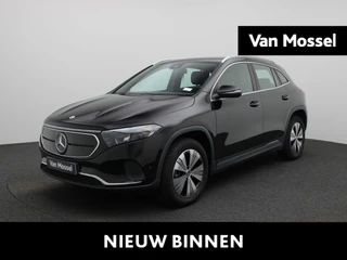 Mercedes-Benz EQA EQA 250+ Business Line