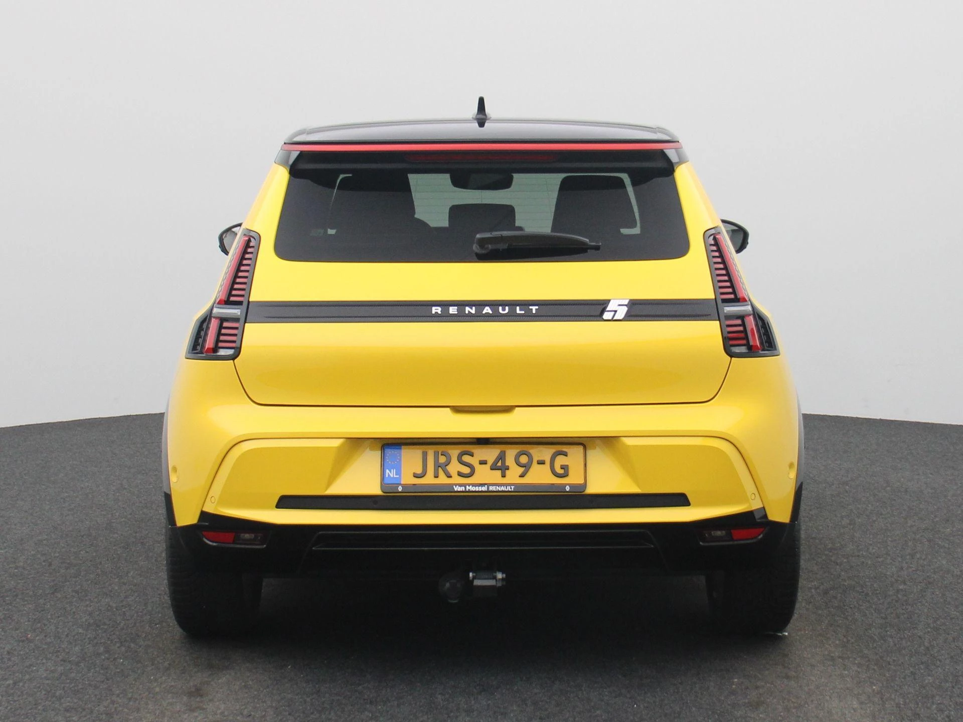 Renault R5