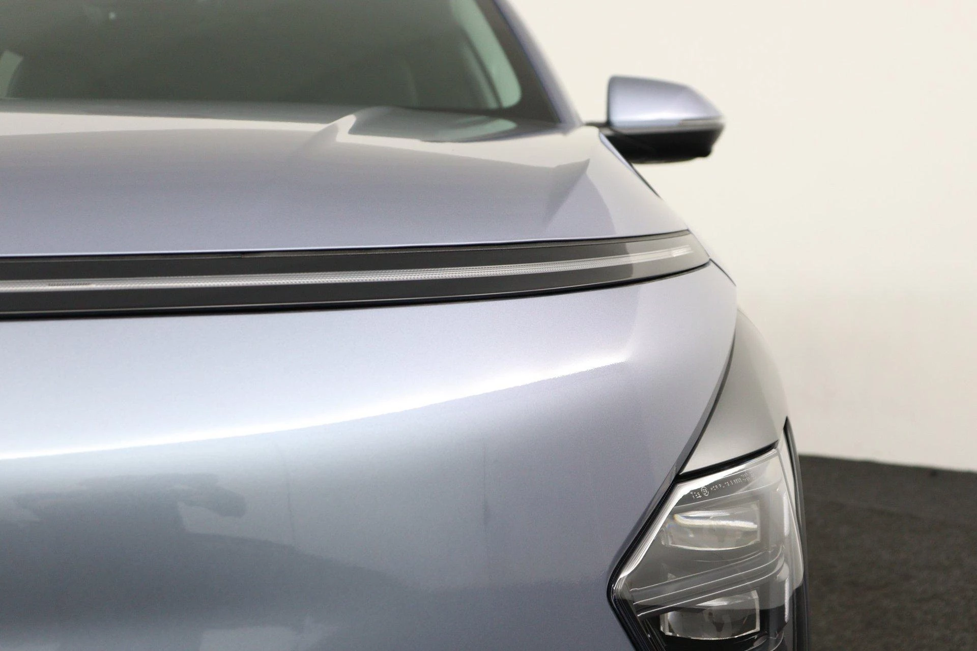 Hyundai Kona 1.6 GDI HEV Premium