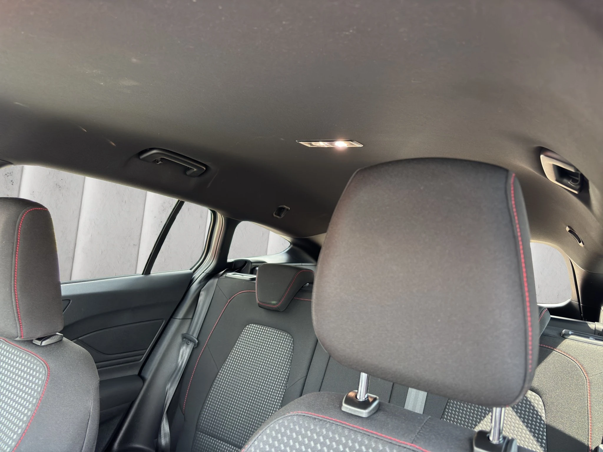 Ford Focus ST-Line 1.5 | HUD | Winter-PKt. | AHK | ACC | Matrix | RFK |