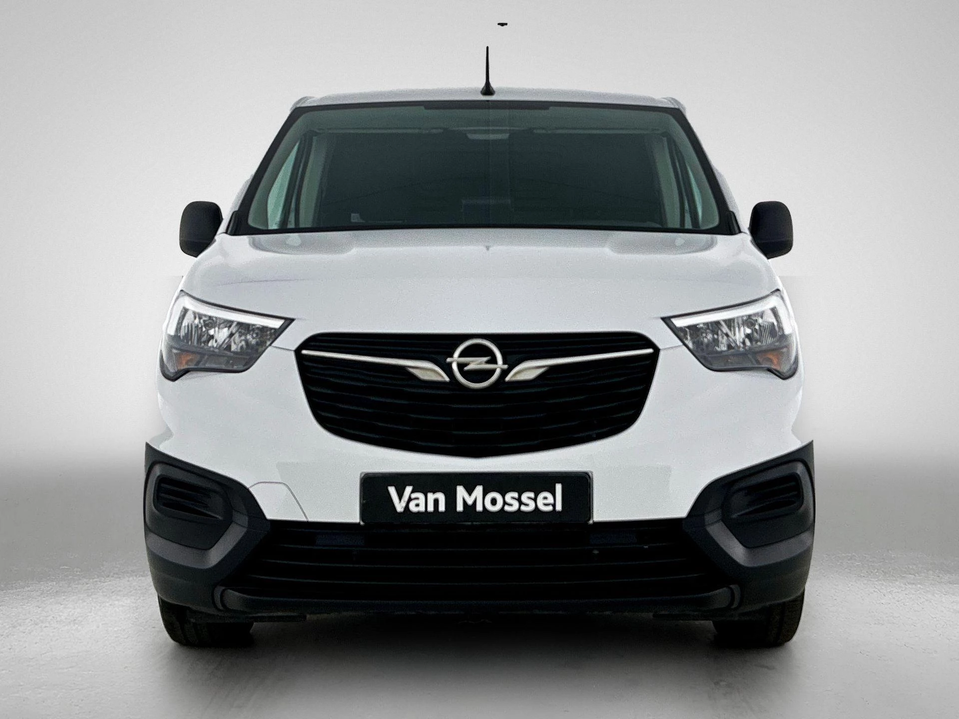 Opel Combo 1.5D L1H1 Edition