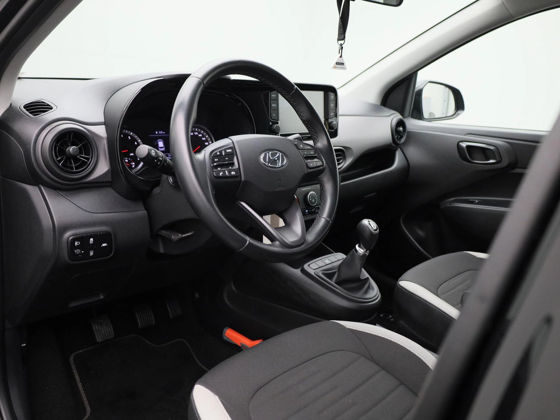 Hyundai i10 1.0 Comfort