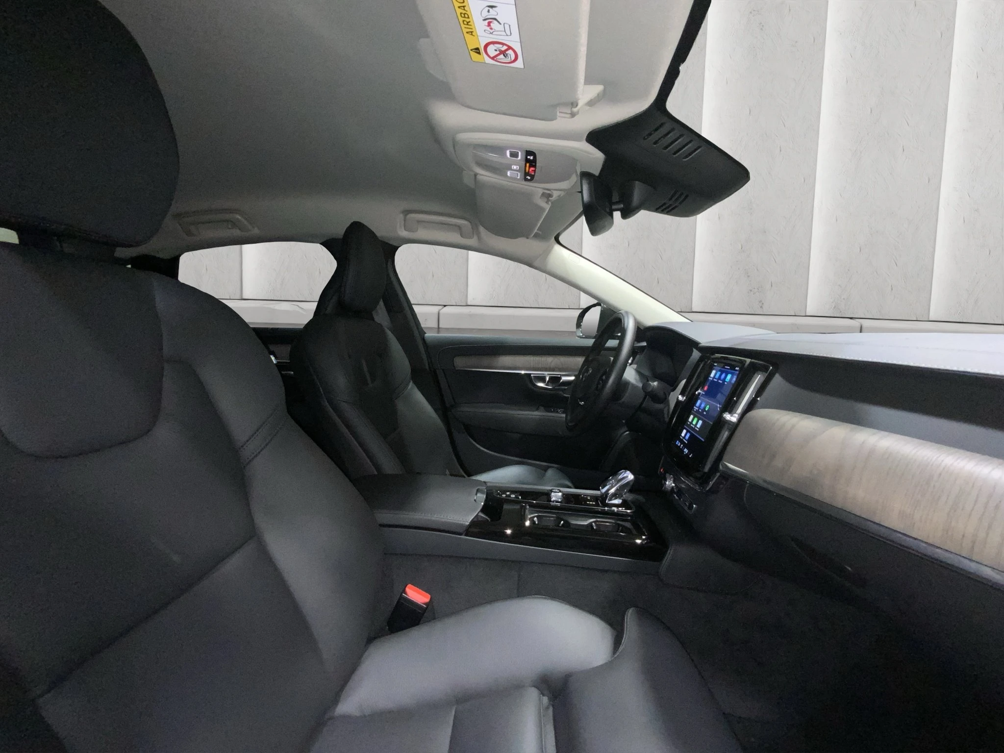 Volvo S90 T8 Twin Engine AWD Plus Bright Plug-In