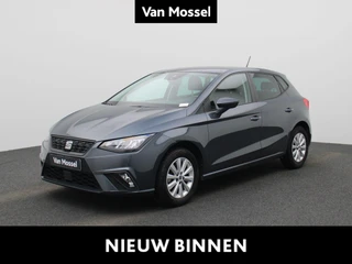 SEAT Ibiza 5D 1.0 TSI 95pk S&S Move