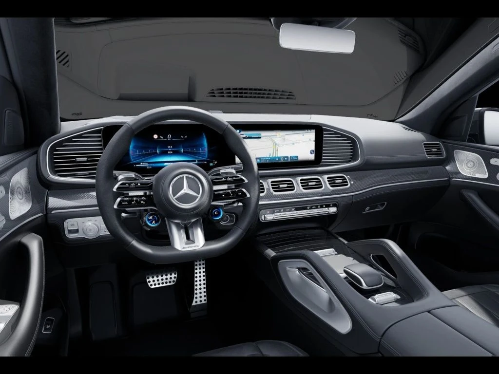 Mercedes-AMG-GLE 63 AMG S-image-9
