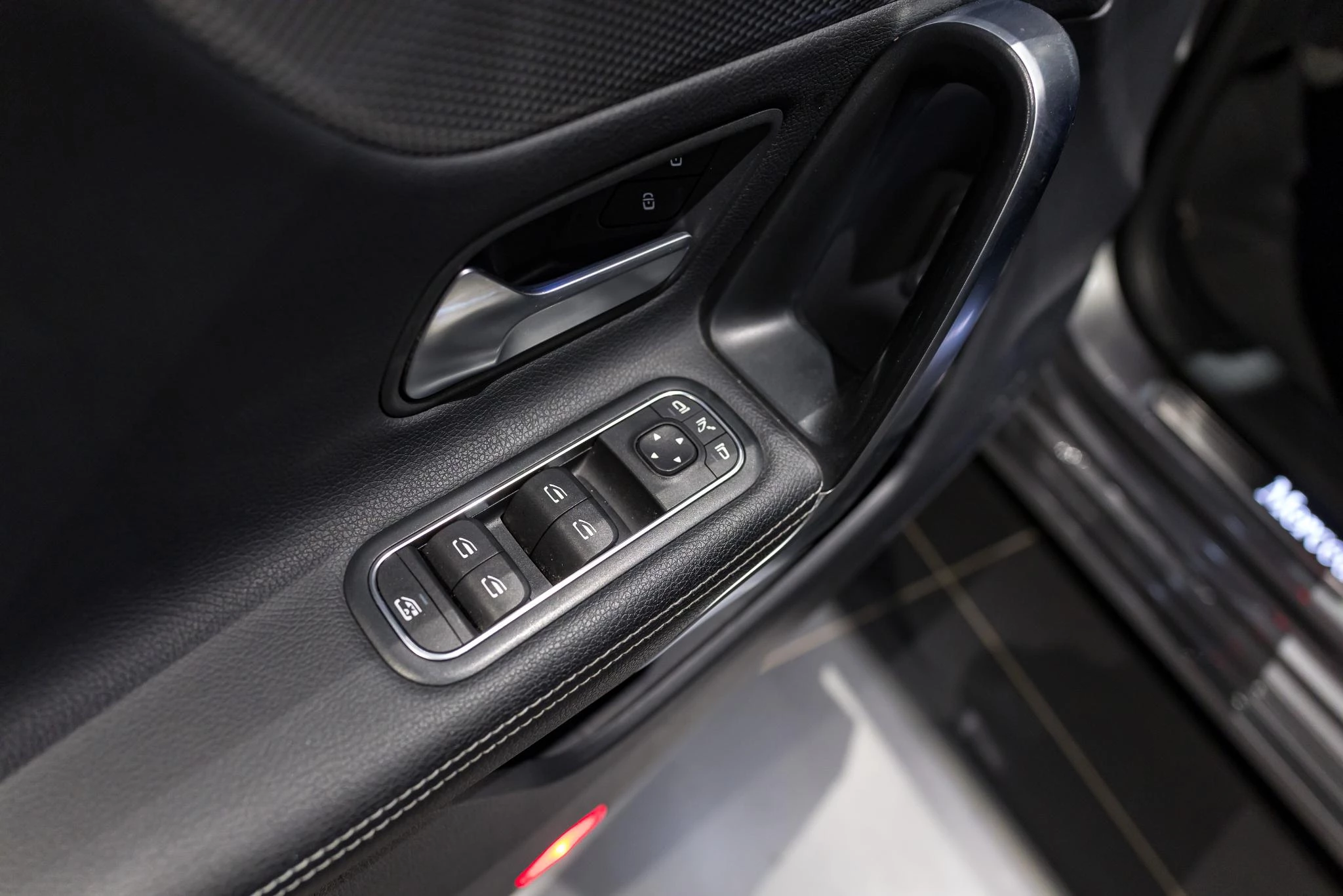 Mercedes-Benz CLA CLA 250 e Business Solution