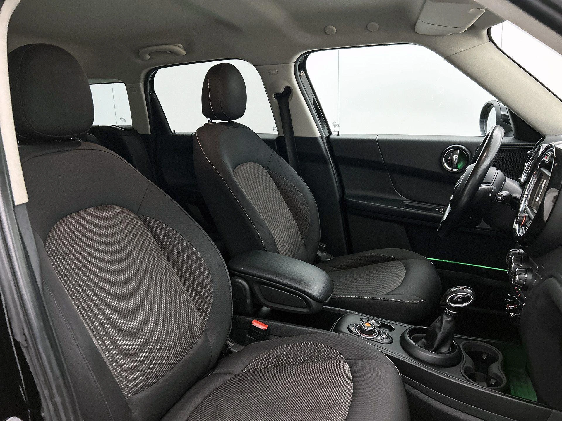 MINI Countryman 1.5 Cooper Pepper