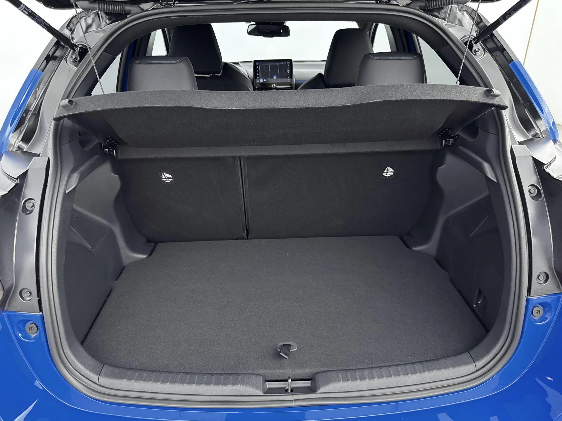 Toyota Yaris 1.5 Hybrid Launch Edition 130PK