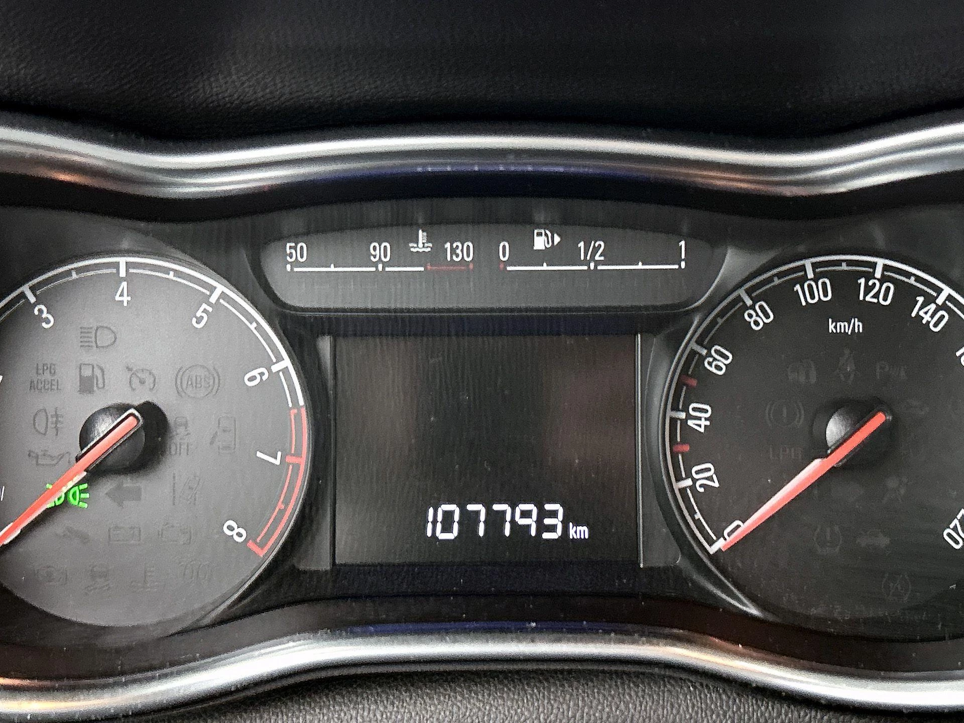Opel KARL 1.0 ecoFLEX Innovation