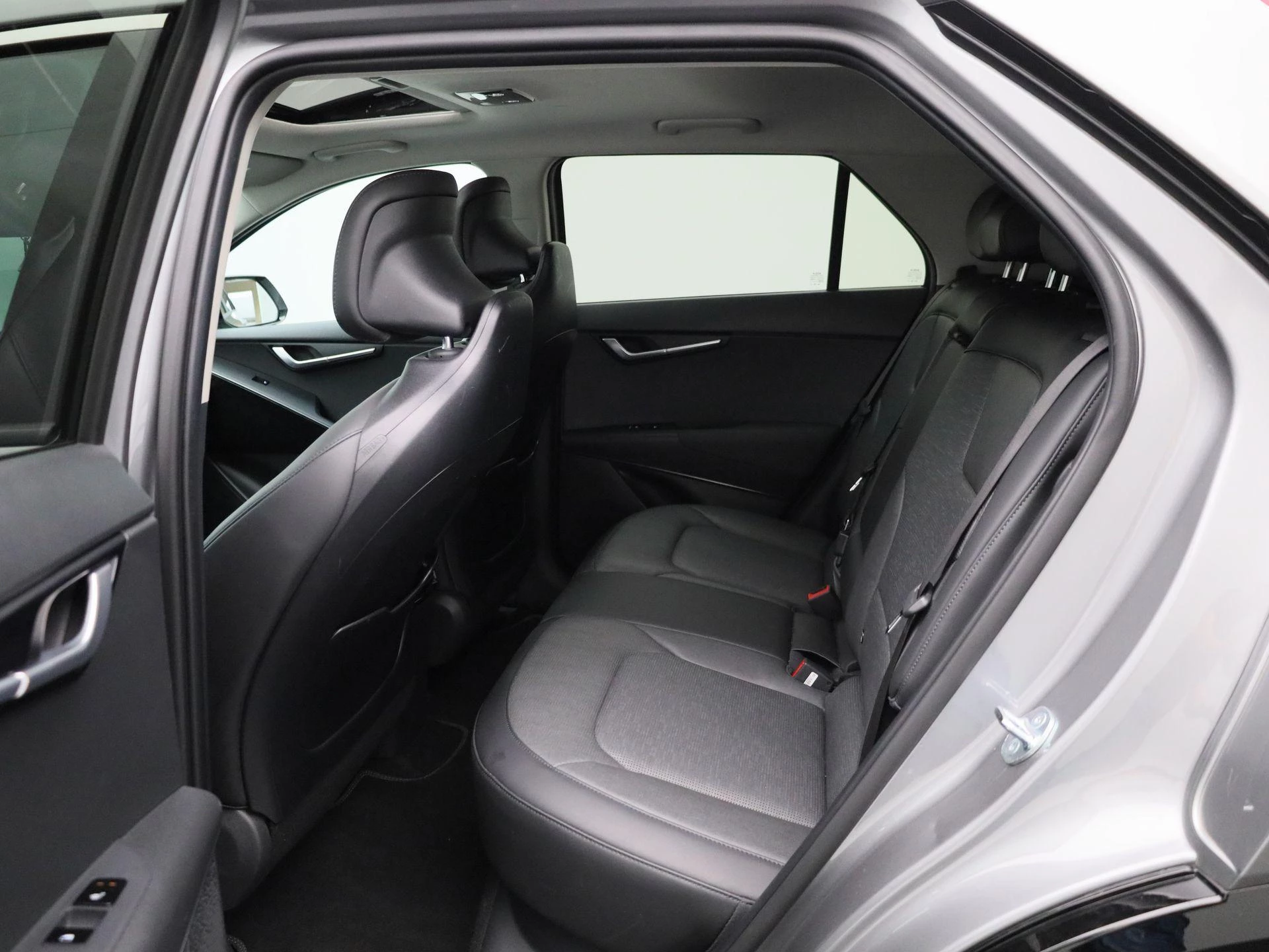 Kia Niro EV Plus Advanced 64.8 kWh