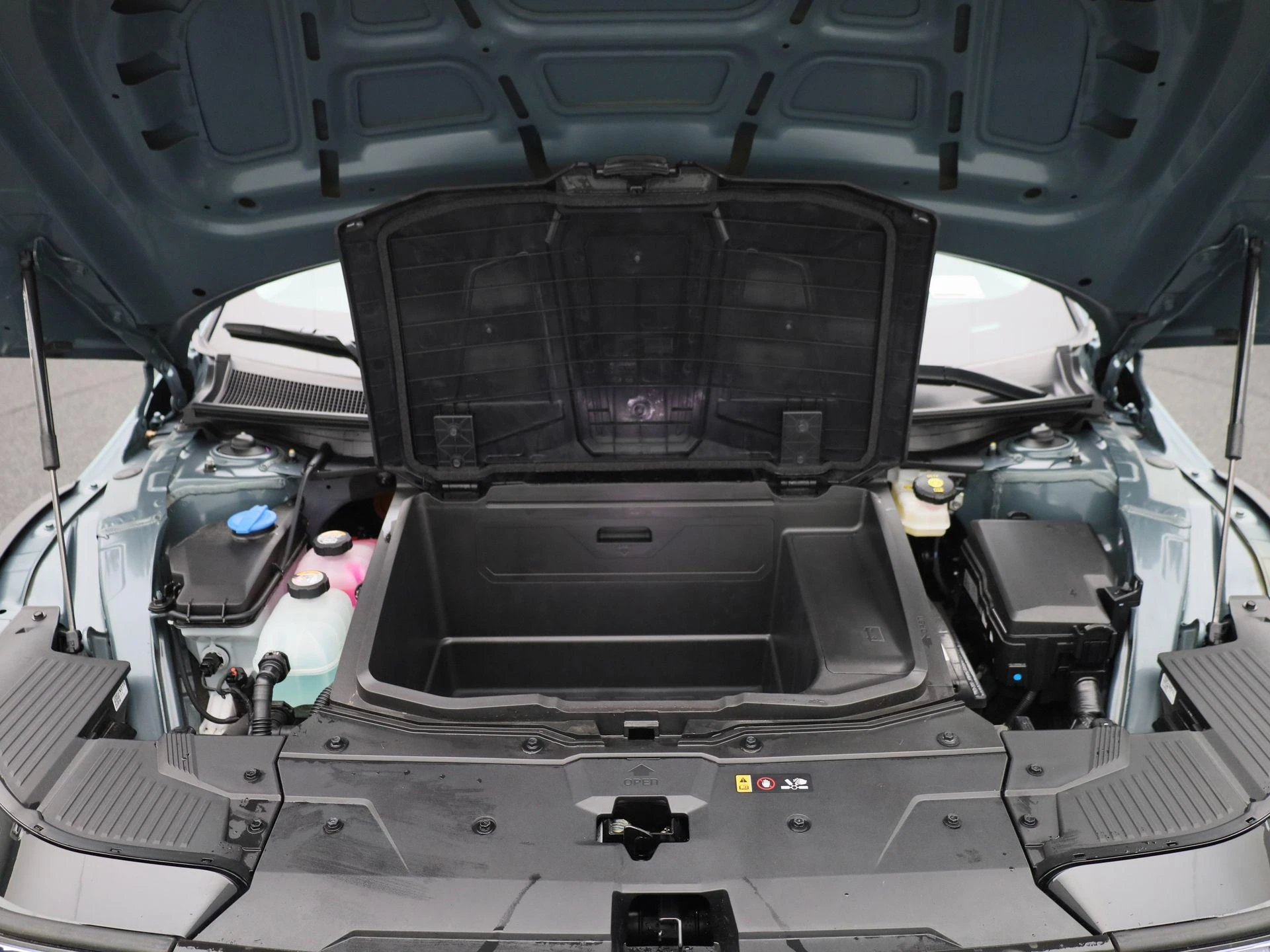 Hyundai IONIQ 5 77.4kWh Core 229PK
