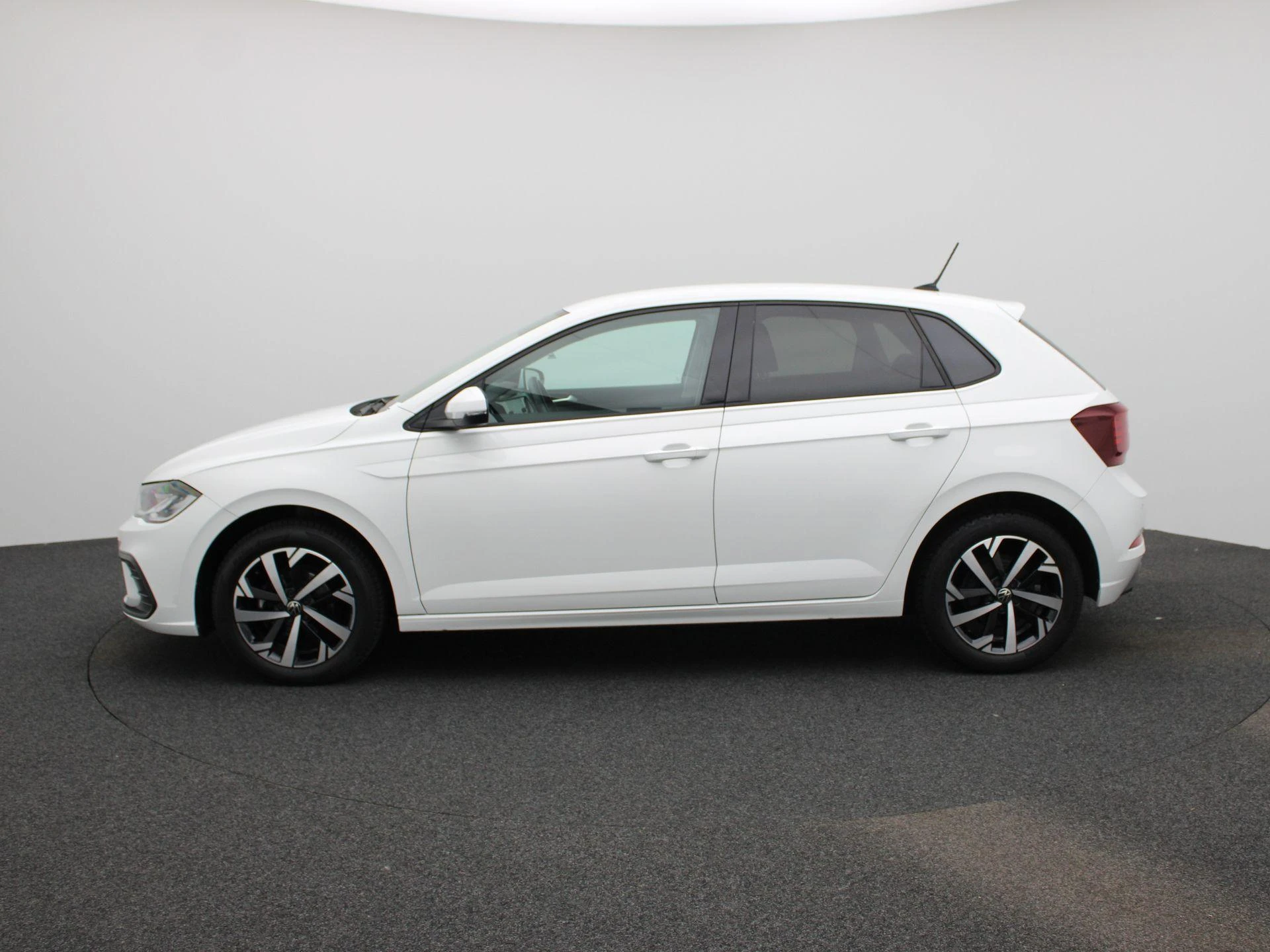 Volkswagen Polo 1.0 TSI Life Business