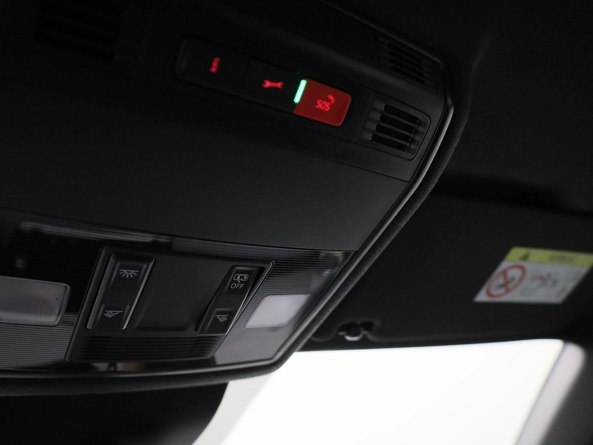 SEAT Ibiza 1.0 EcoTSI Style