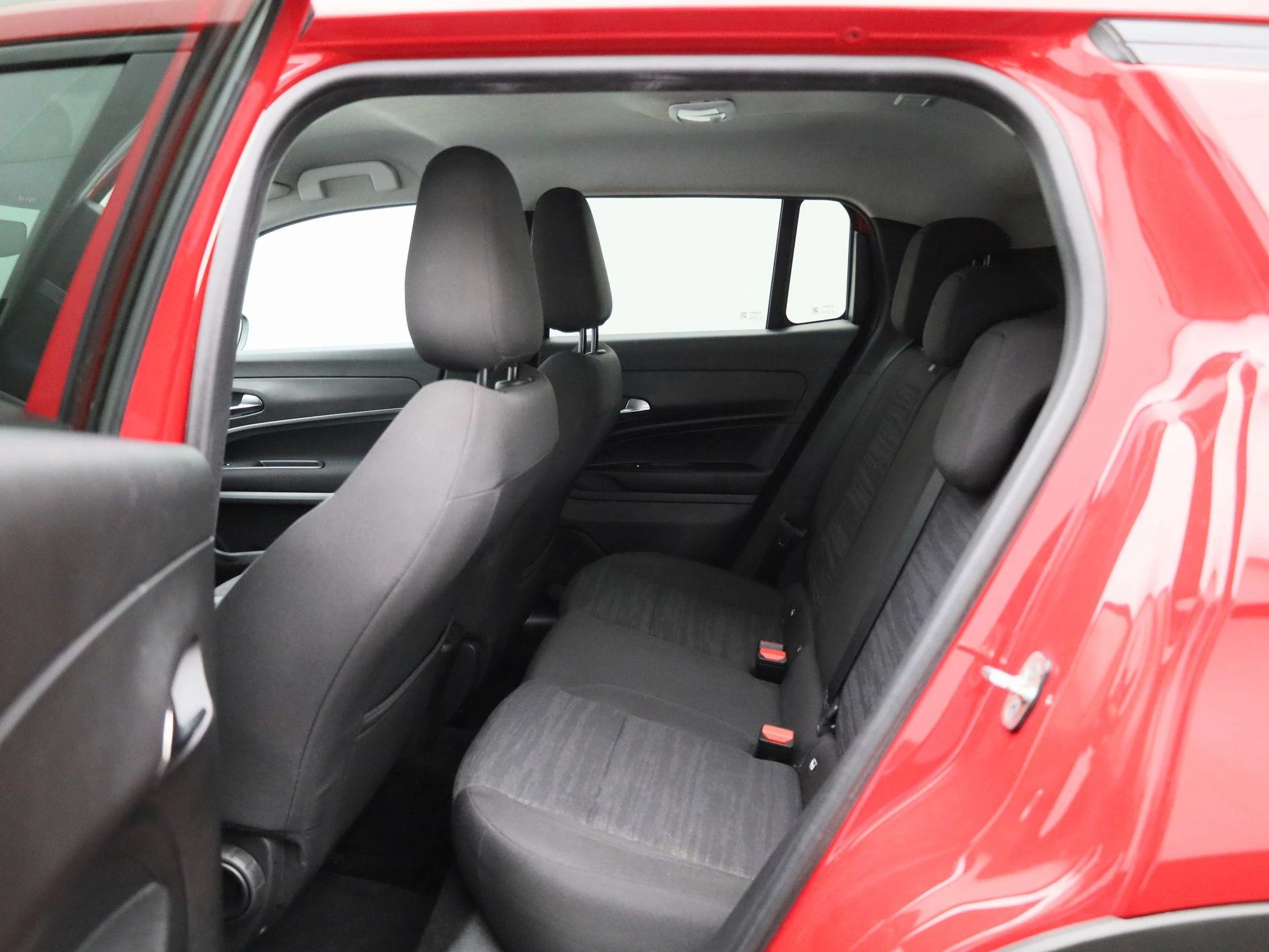 Jeep Avenger - 10