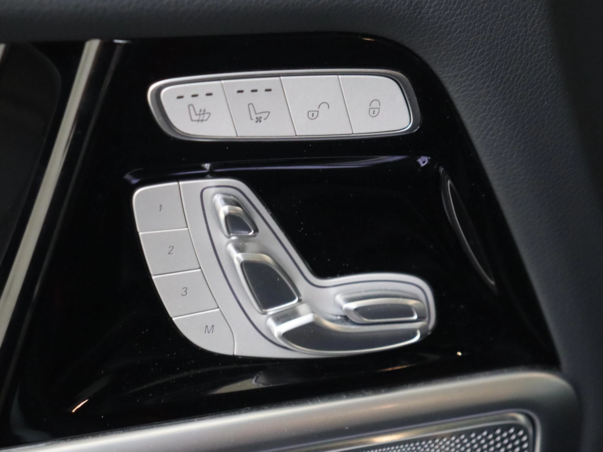 Mercedes-Benz G-Klasse 400 d