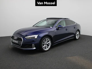 Audi A5 Sportback 30 TDI Advanced Edition