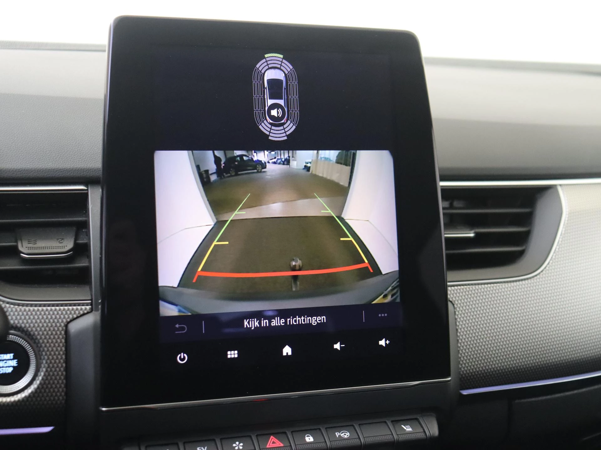 Renault Arkana 1.6 E-Tech Hybrid 145 Intens
