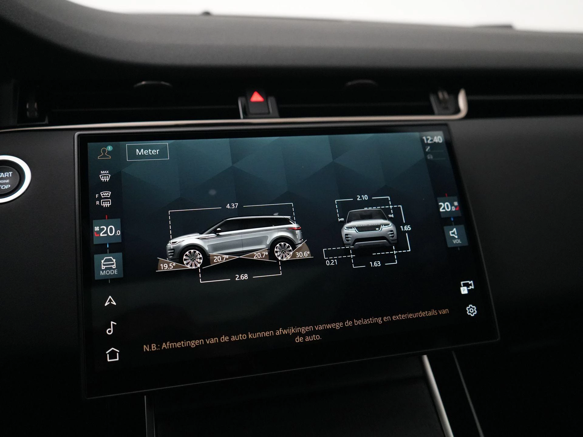 Land Rover-Range Rover Evoque-image-27