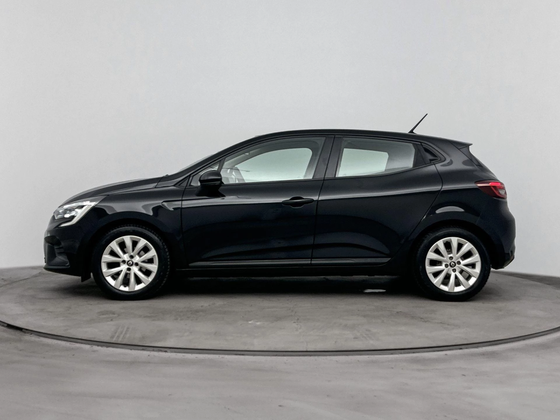 Renault Clio 1.0 TCe Zen