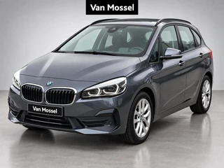 BMW Série 2 Active Tourer - Camera - Head Up Display 225xe
