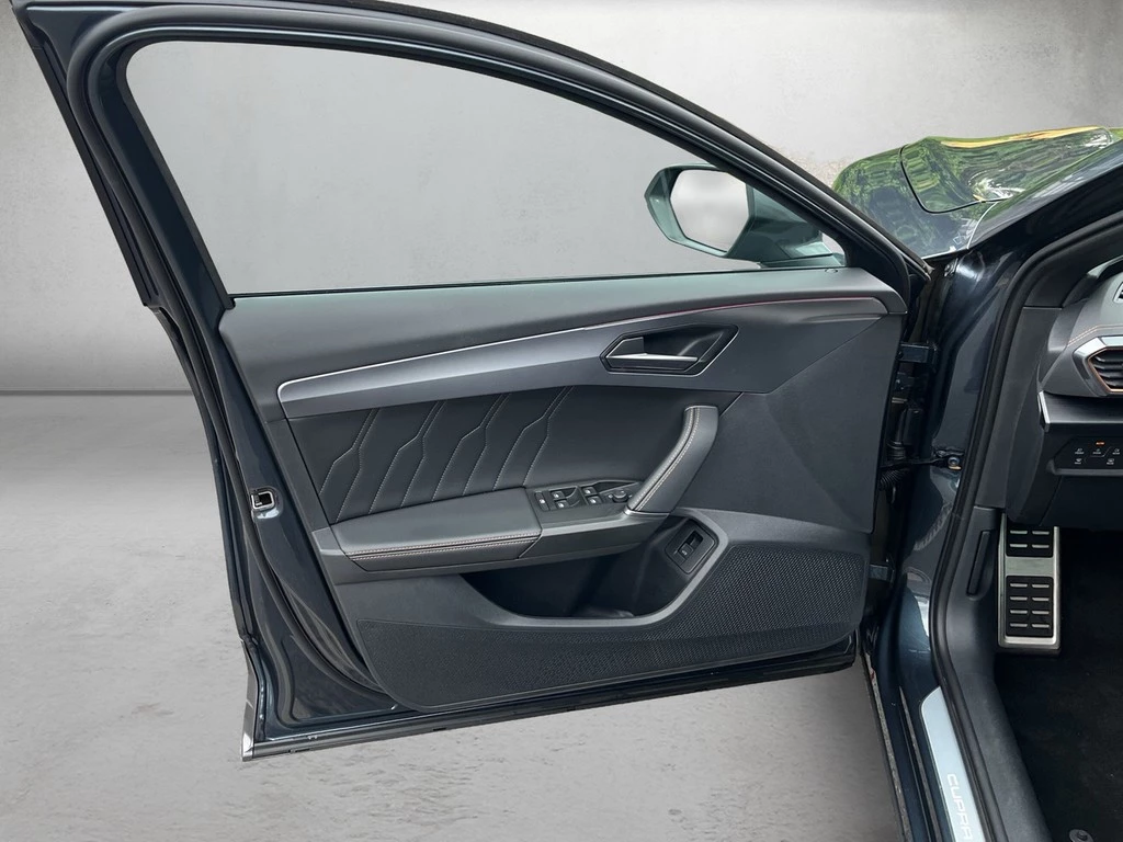 CUPRA Formentor 2.0 TSI DSG VZ