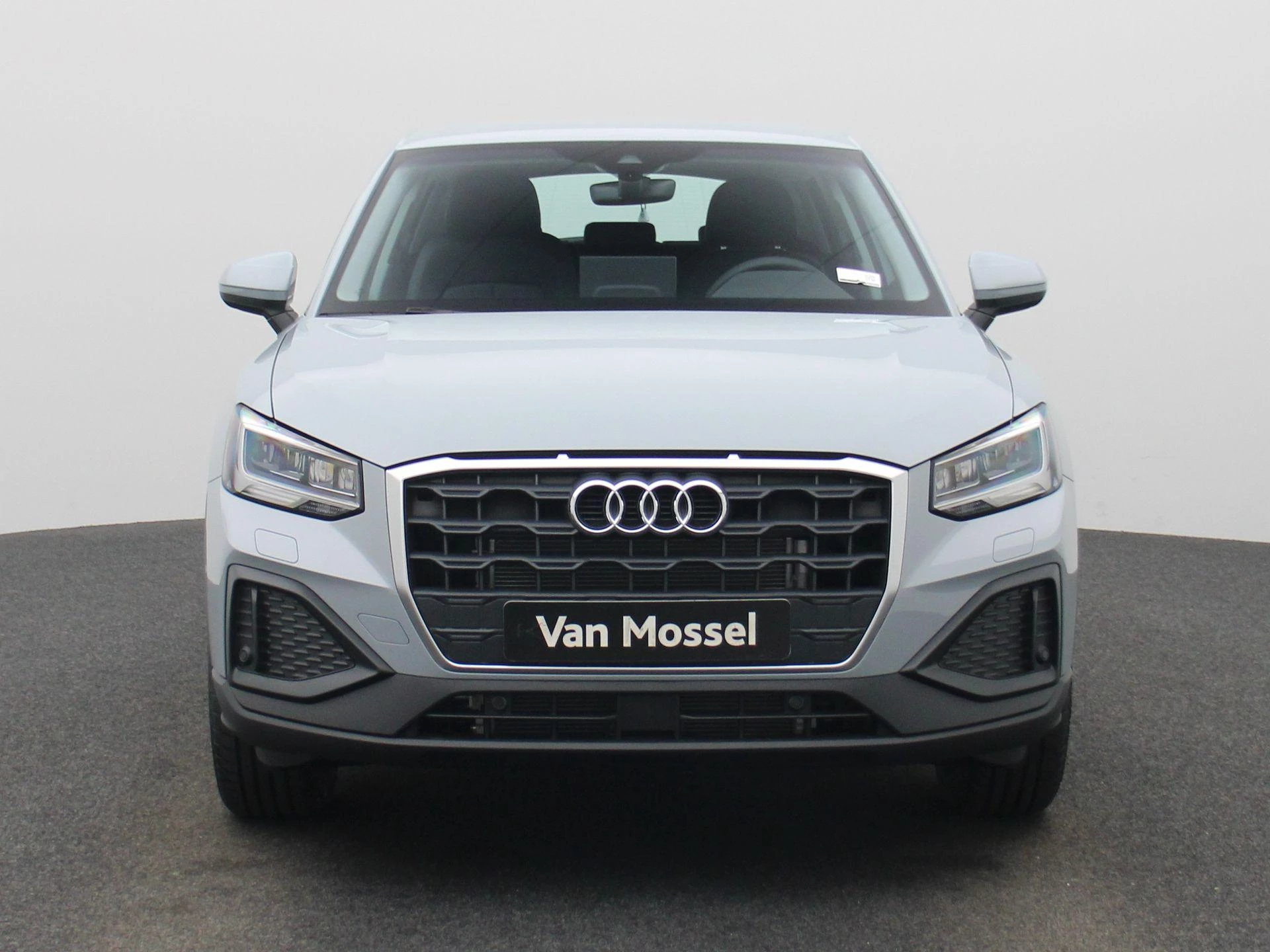 Audi Q2 30 TFSI Pro Line