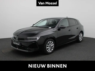 Opel Astra 1.2 Turbo 96kW S/S Edition Auto