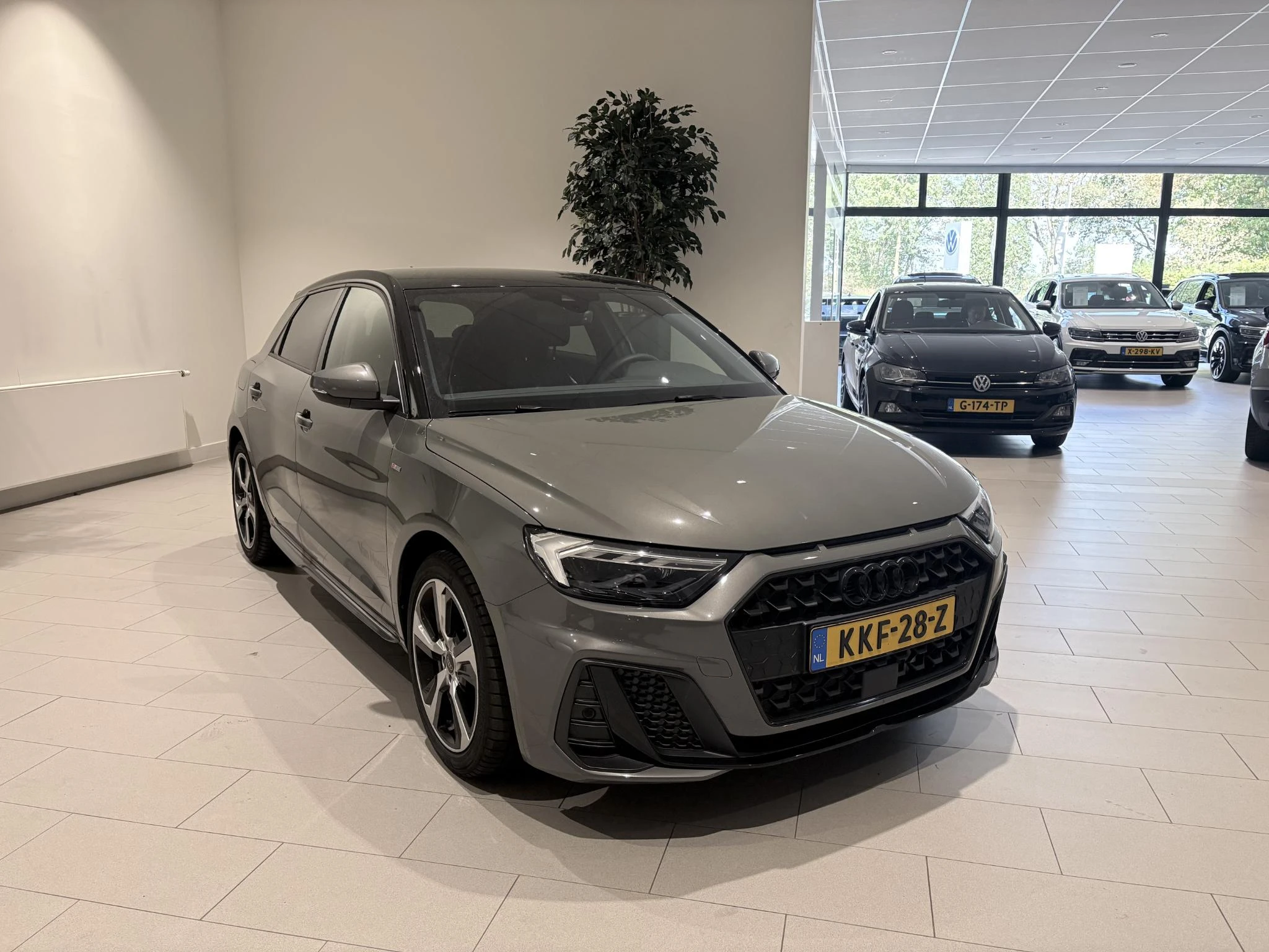 Audi-A1 Sportback-image-5