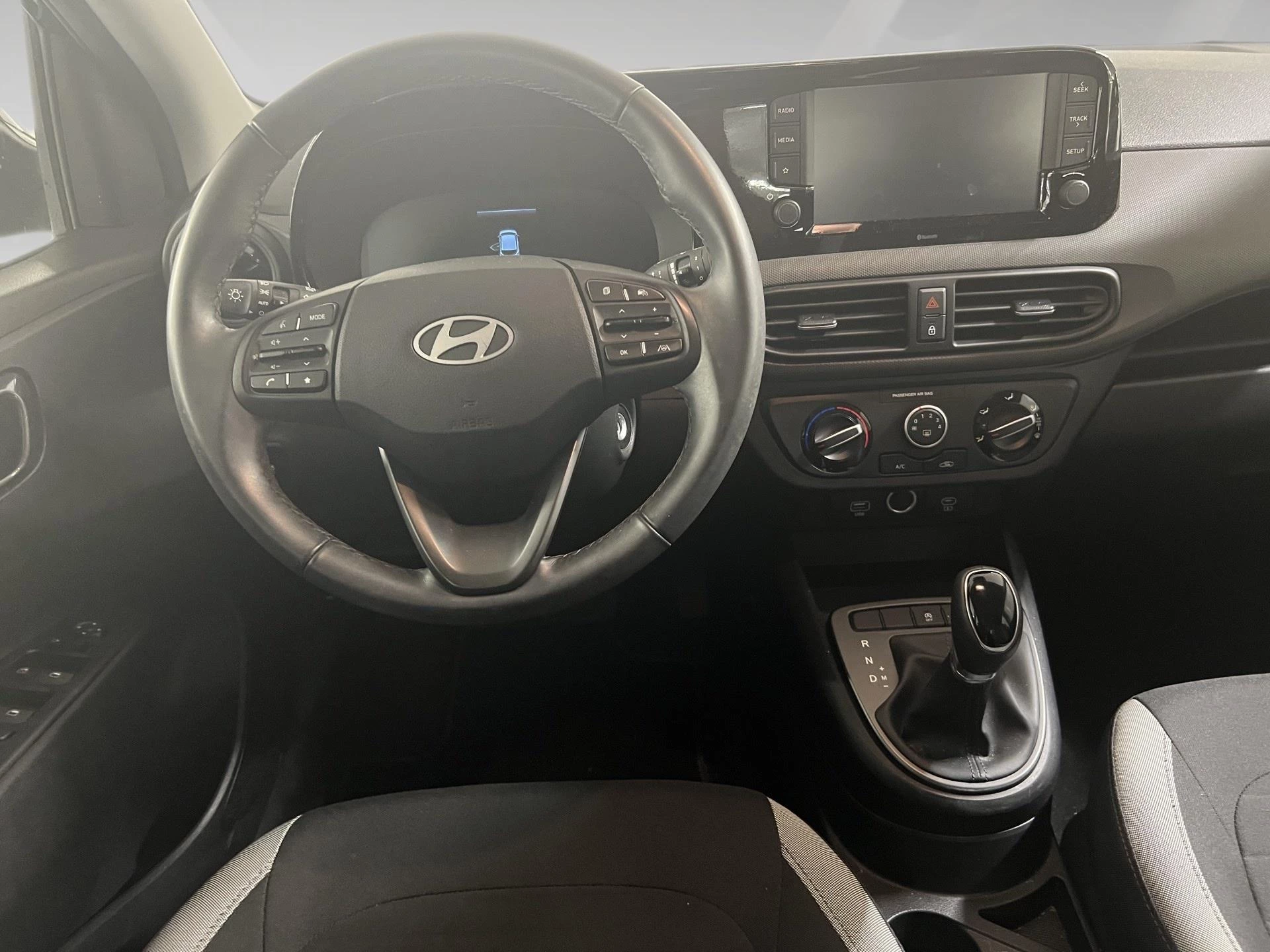 Hyundai i10 1.0 Twist Twist TechnoPack