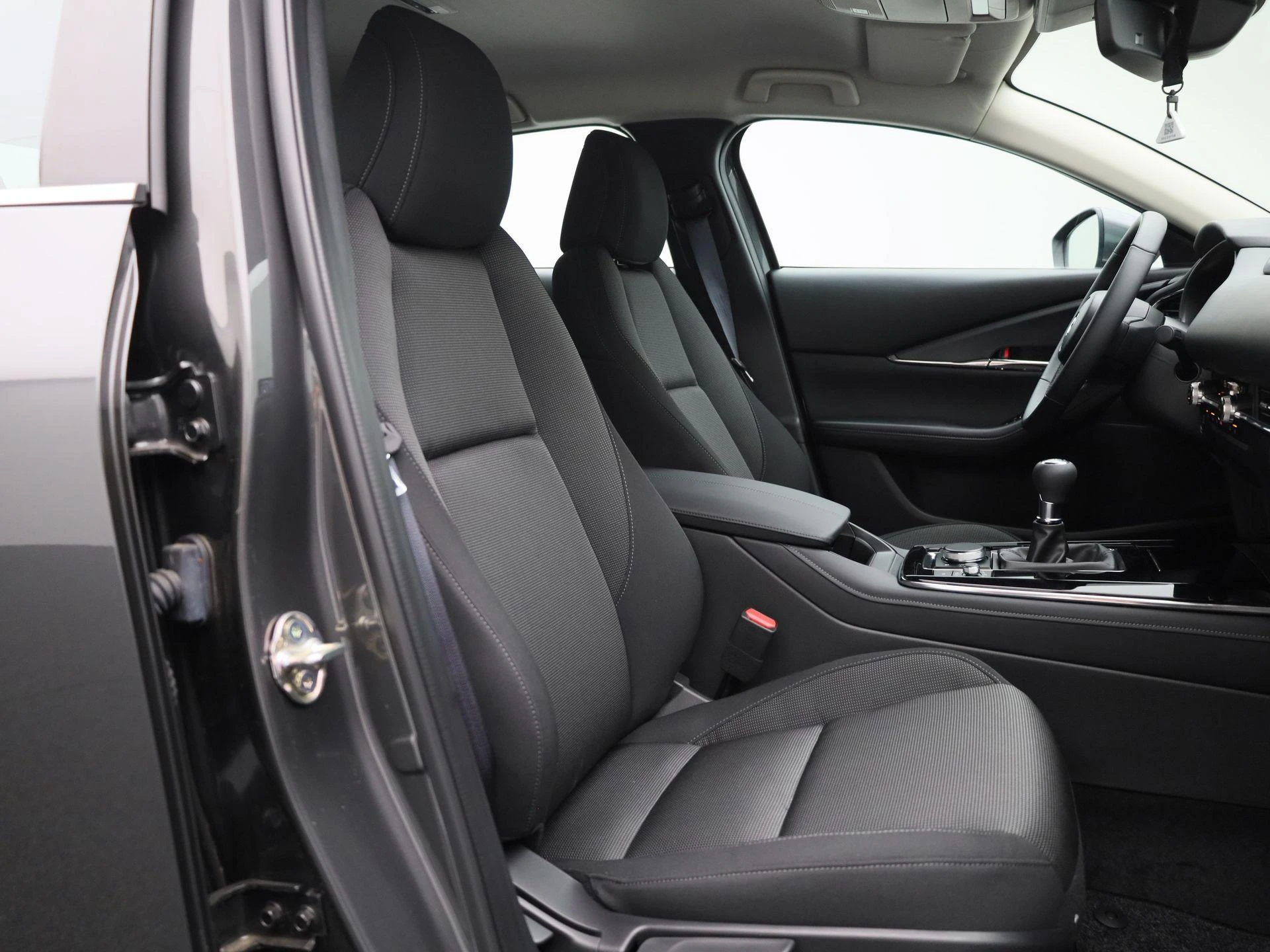 Mazda CX-30 2.0 e-Skyactiv X 137kW Skydrive Business