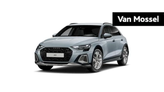 Audi A3 allstreet 40 TFSI e Advanced edition