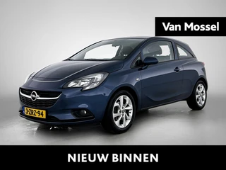 Opel Corsa 1.4 Edition
