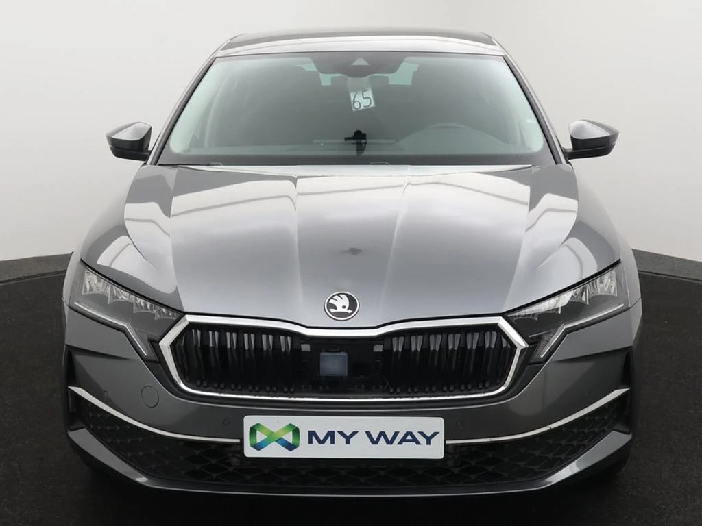 Škoda Octavia Octavia 1.5TSI eTec MHEV 150PK *AUTOMAA*VIRTUAL COCKPIT*CAMERA*PDC*NAVI*CRUISE*KEYLESS*...*