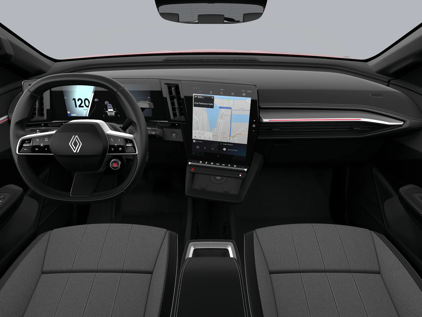 Renault-Megane E-Tech-image-9