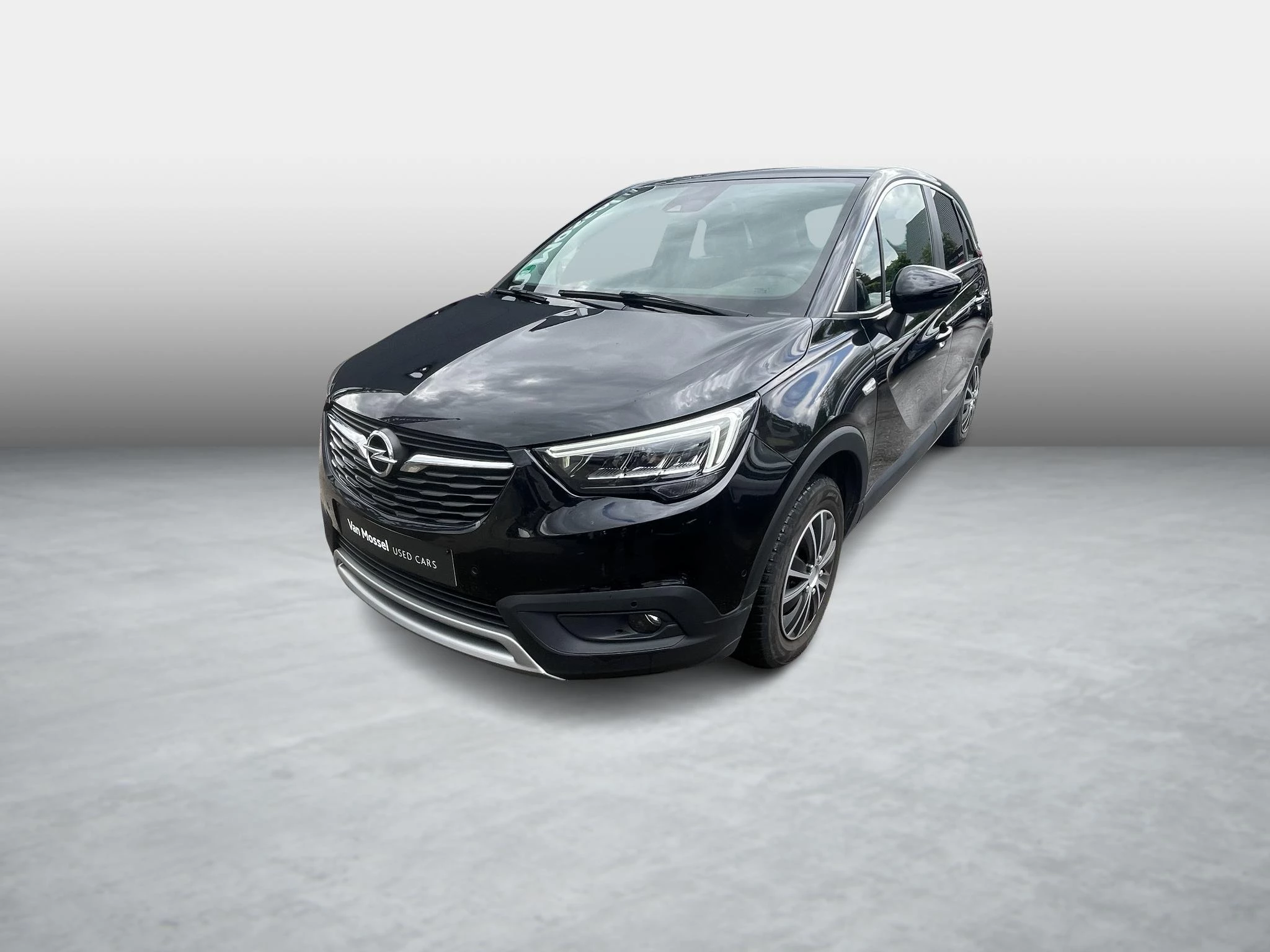 Opel Crossland X 1.2 81kW Turbo S/S Edition