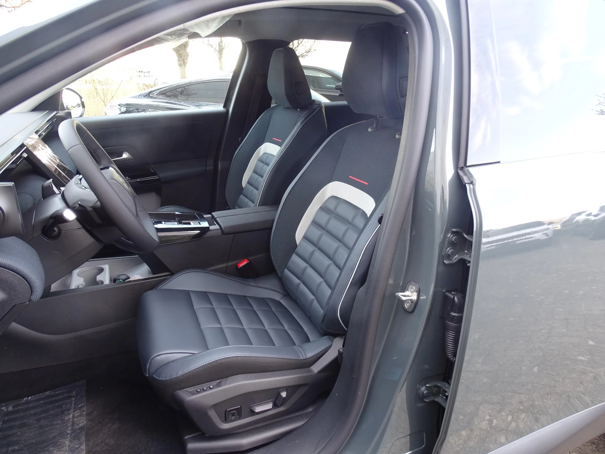 Citroën C5 Aircross Hybrid 145 ch/pk Automatic MAX