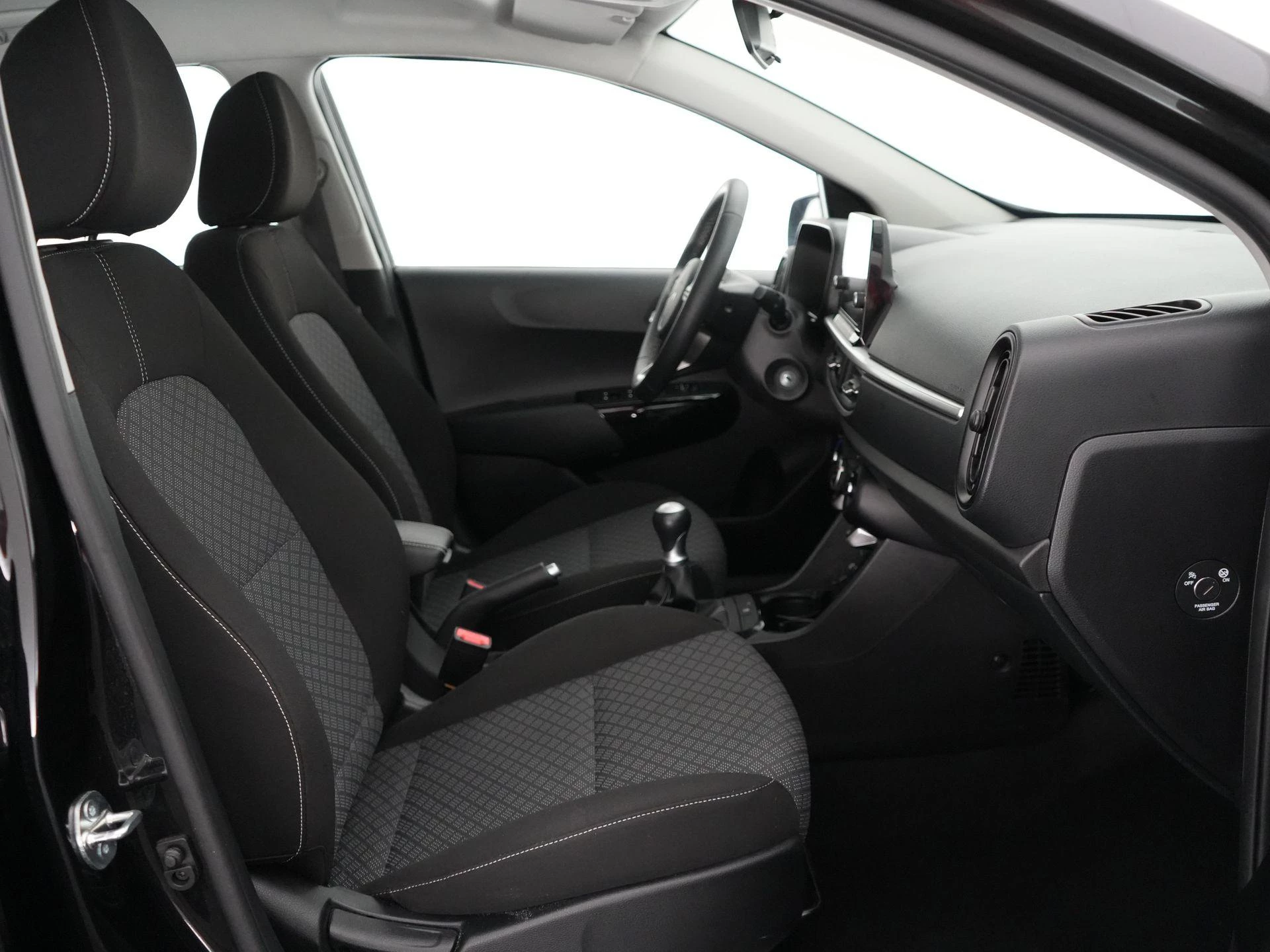 Kia Picanto 1.0 GDI ISG 63 AMT Pulse