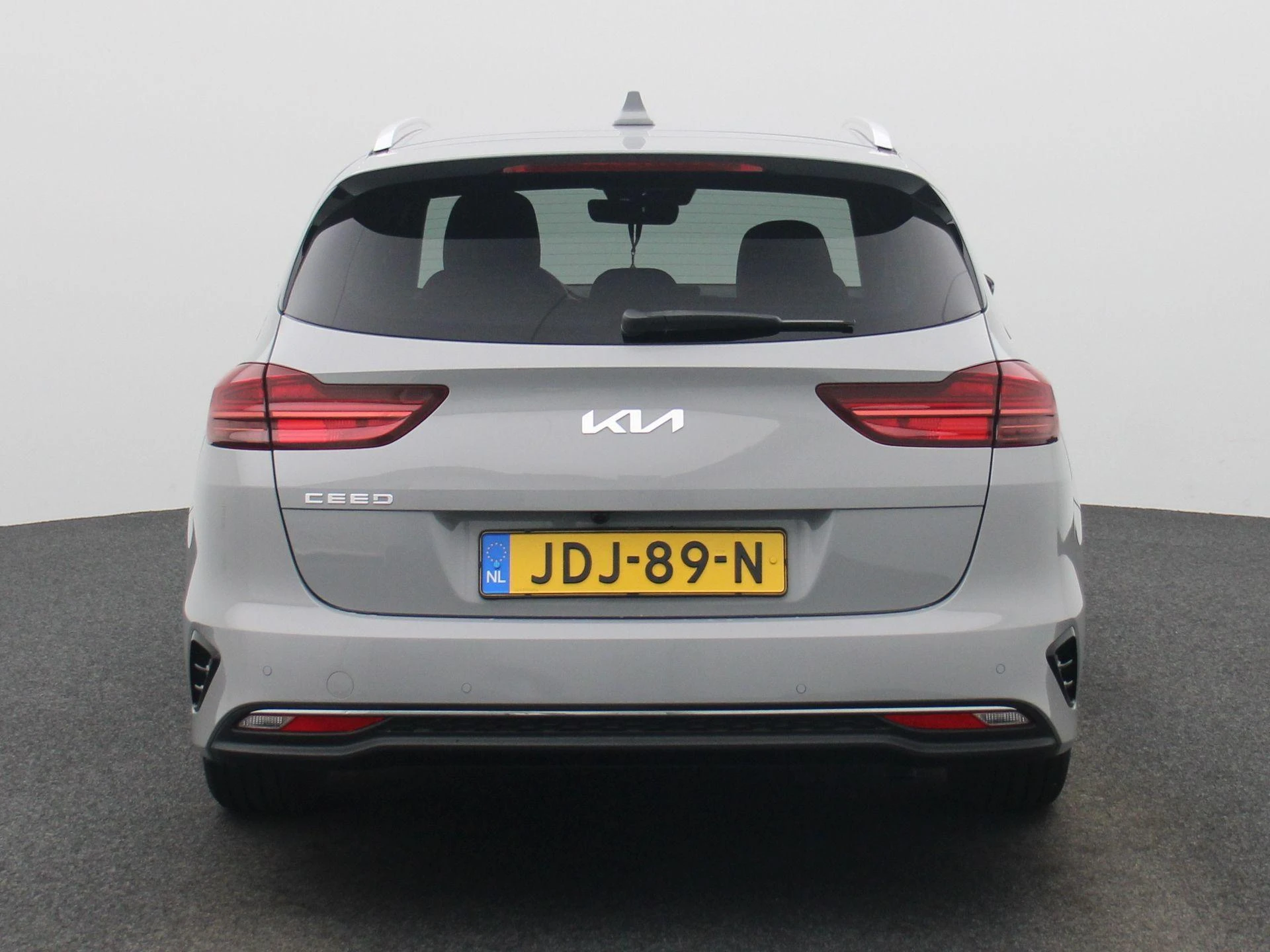 Kia Ceed Sportswagon 1.0 T-GDi Design Edition