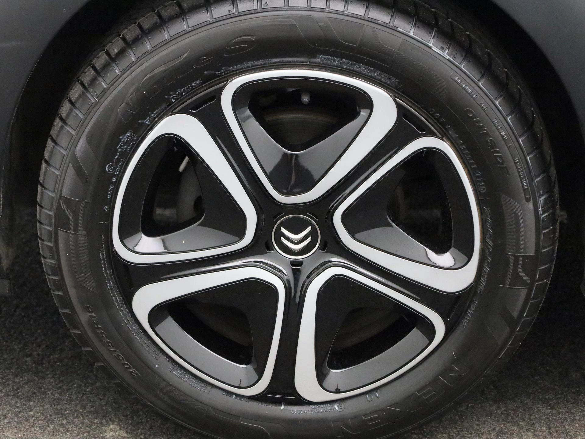 Citroën C3 1.2 PureTech 82 S&S MAN Feel