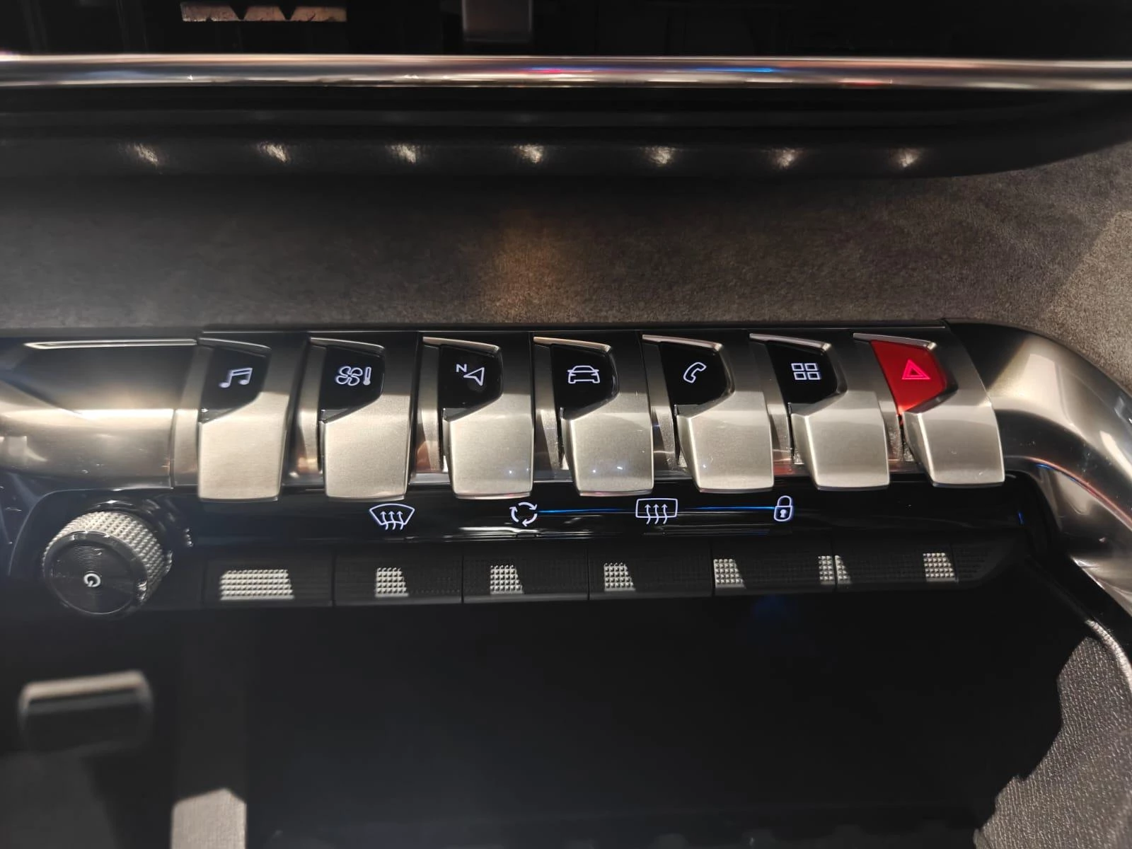 Peugeot 3008 1.2 PureTech 96kW S&S Auto GT