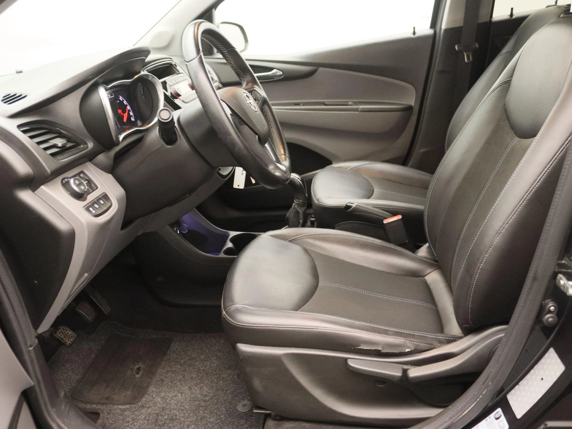 Opel KARL 1.0 ecoFLEX Cosmo