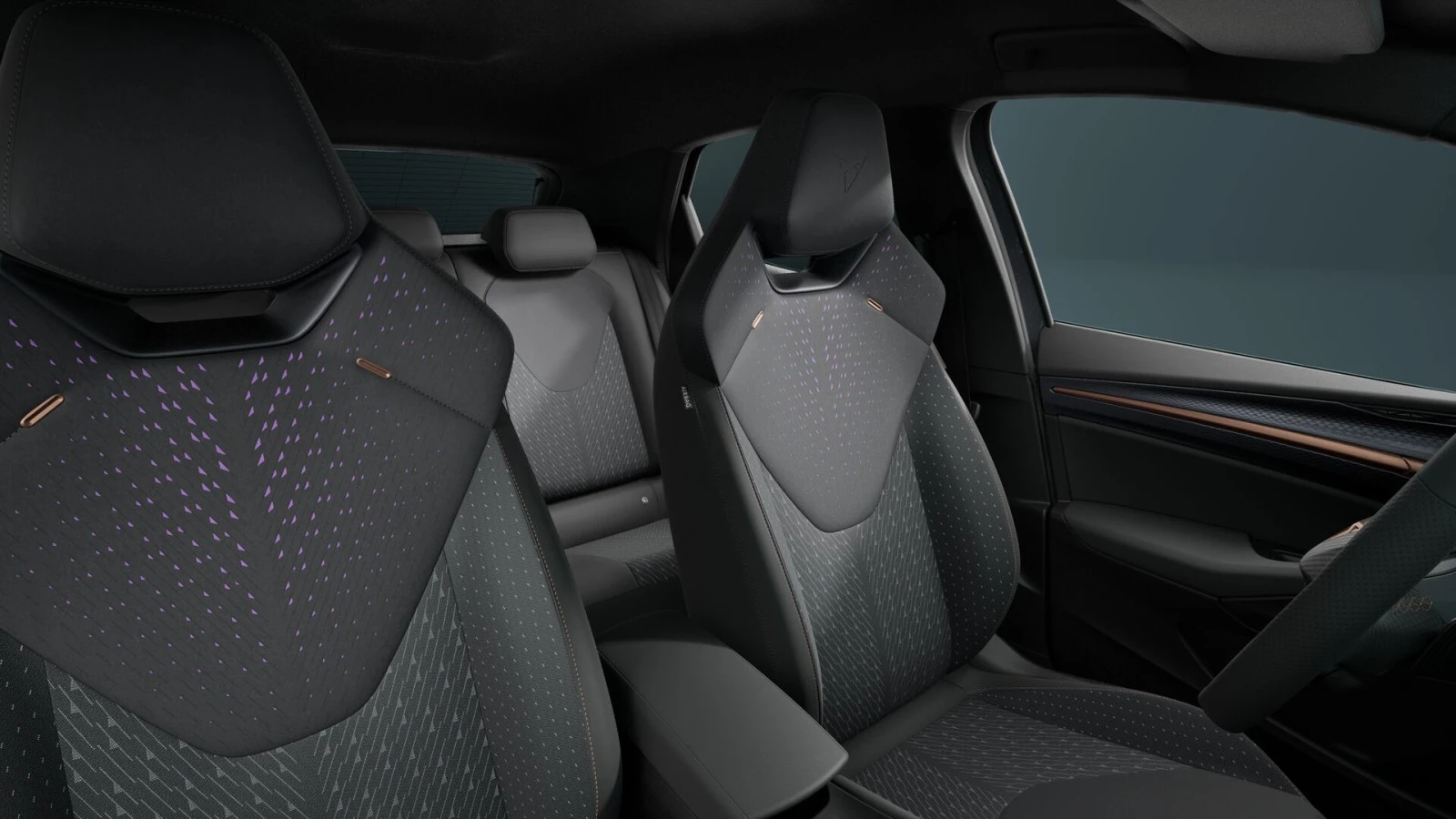 CUPRA Raval Business First Edition