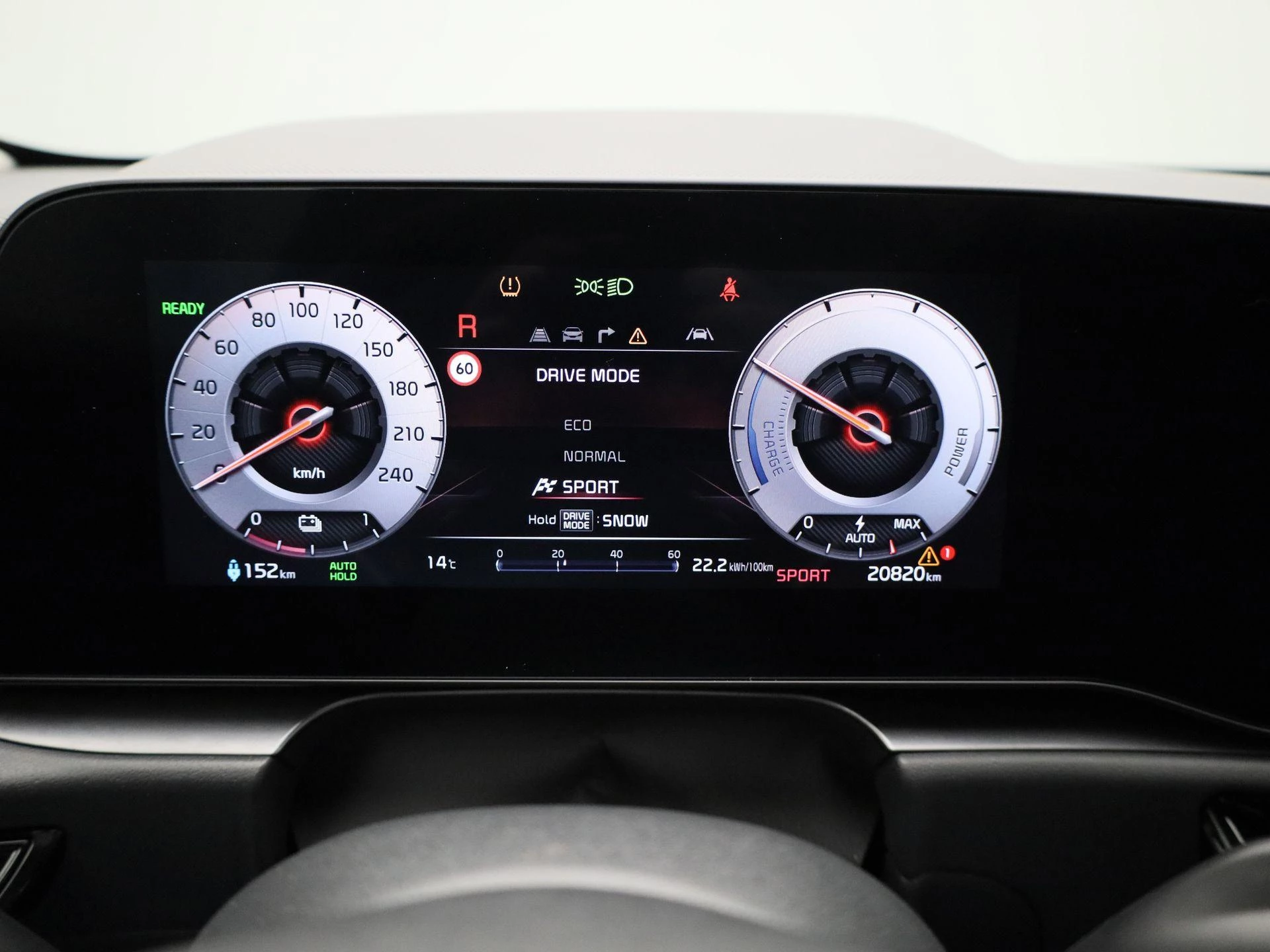 Kia-Niro EV-image-27