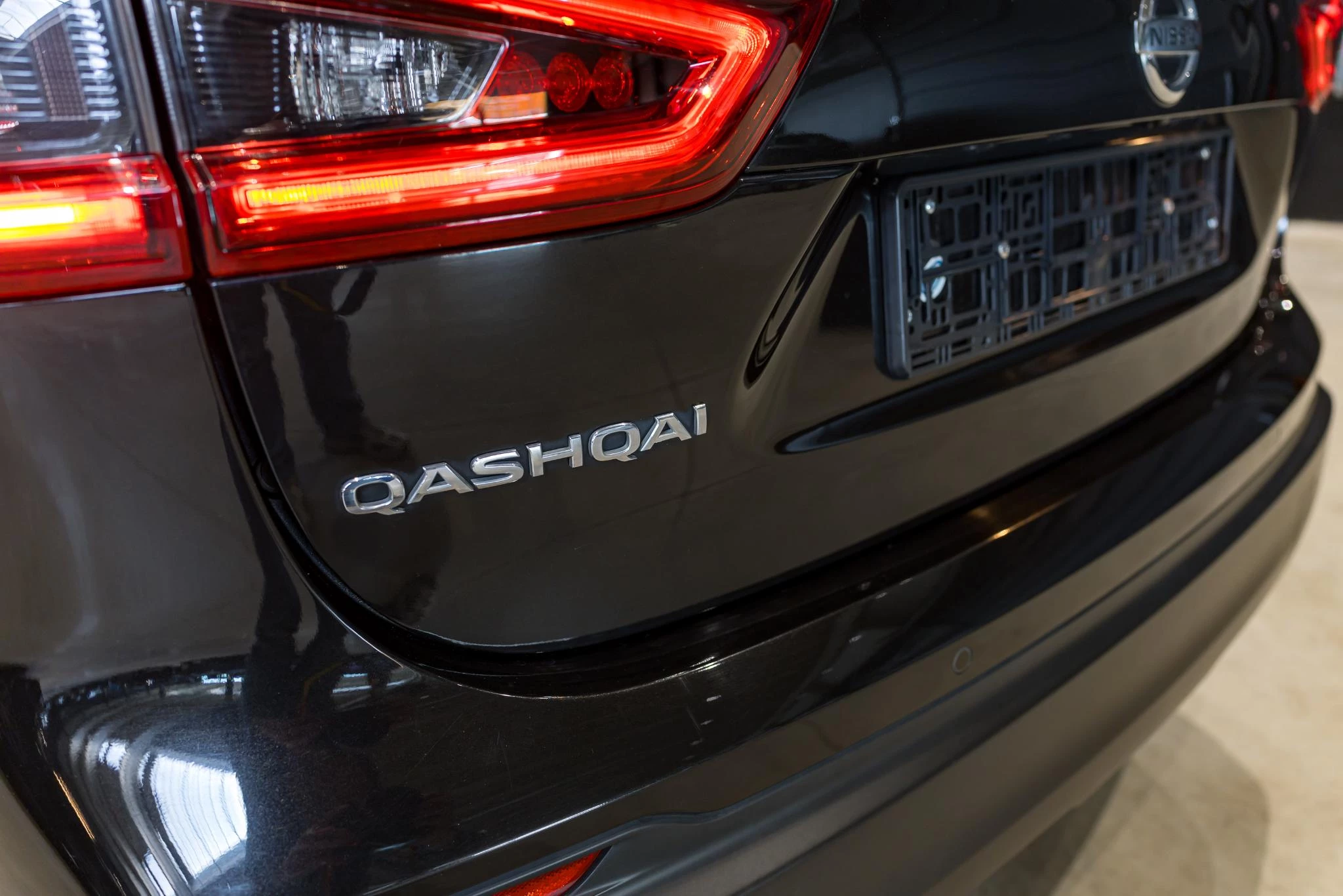 Nissan QASHQAI DIG-T 140 EVAPO Urban Edition