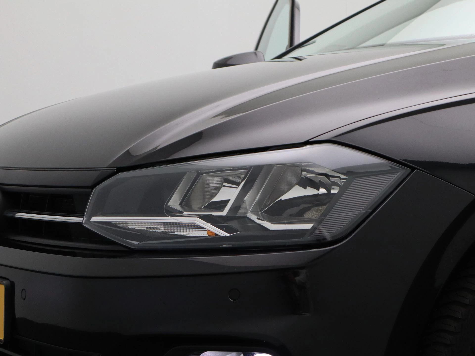 Volkswagen Polo 1.0 TSI |