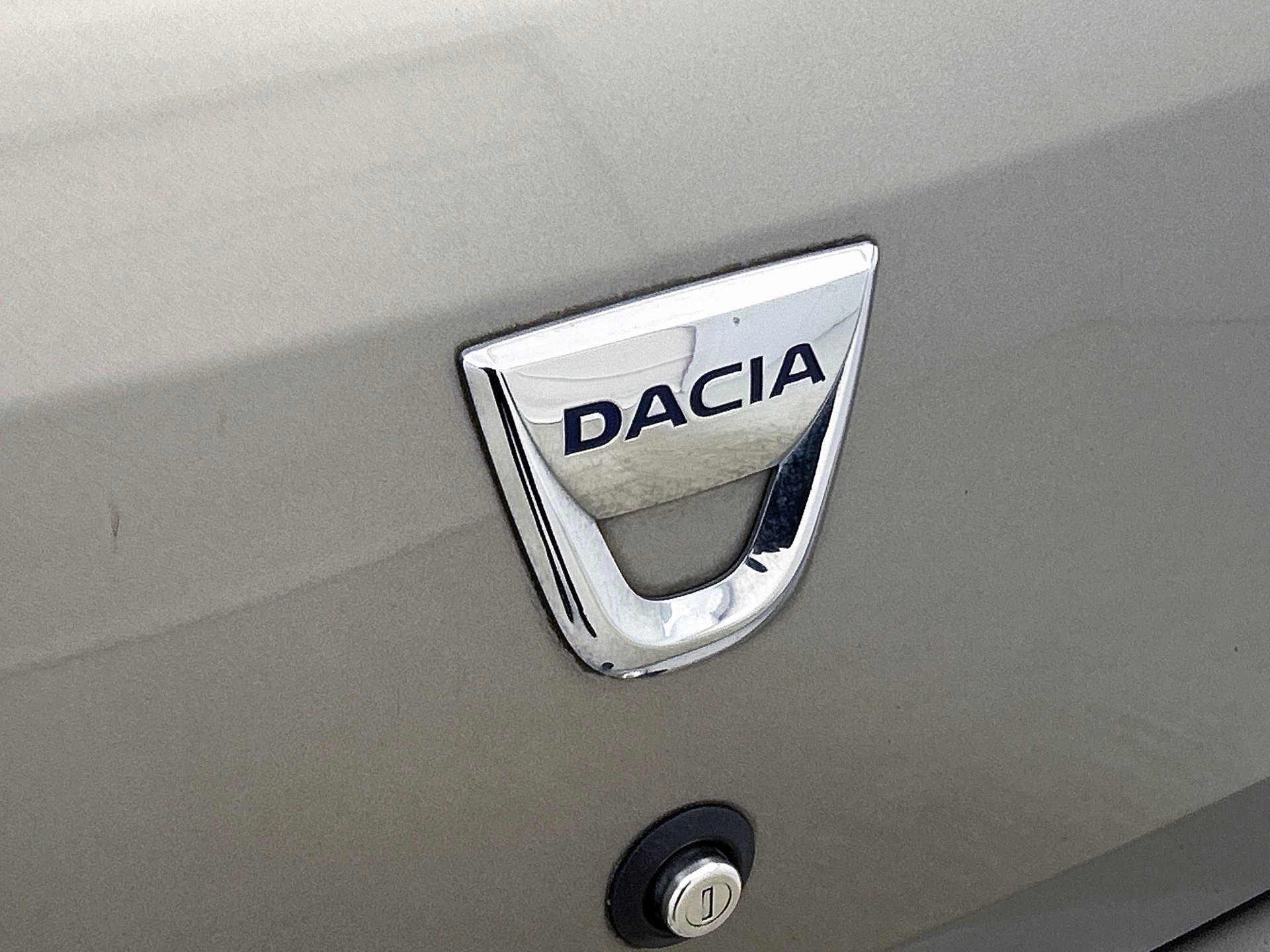 Dacia Sandero 0.9 TCe Ambiance