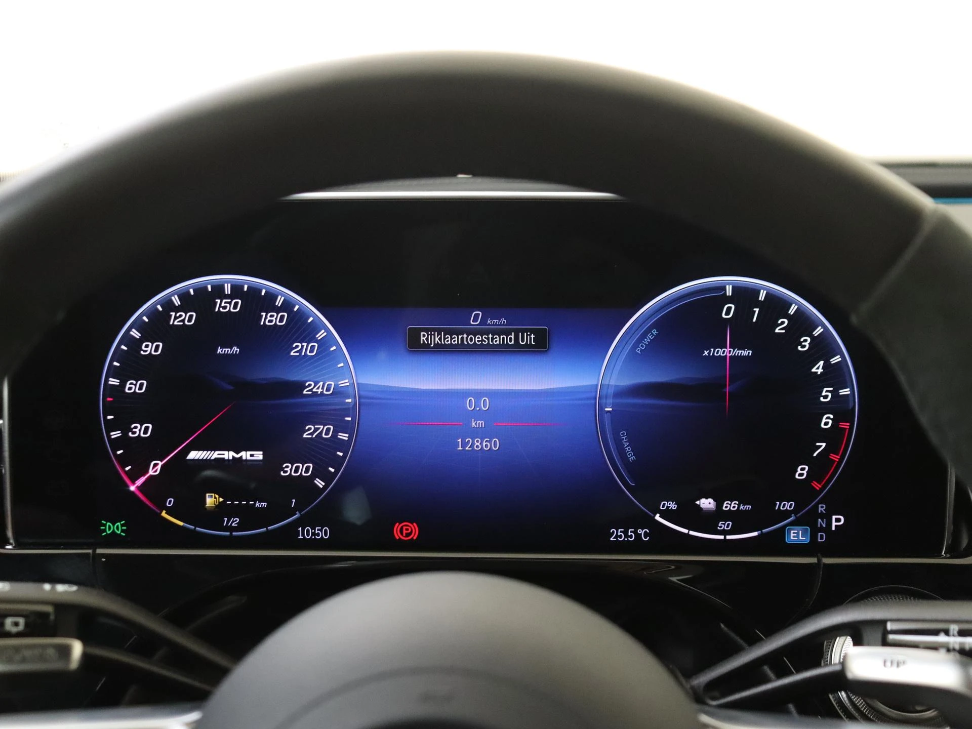 Mercedes-Benz E-Klasse Estate AMG 53 4MATIC+