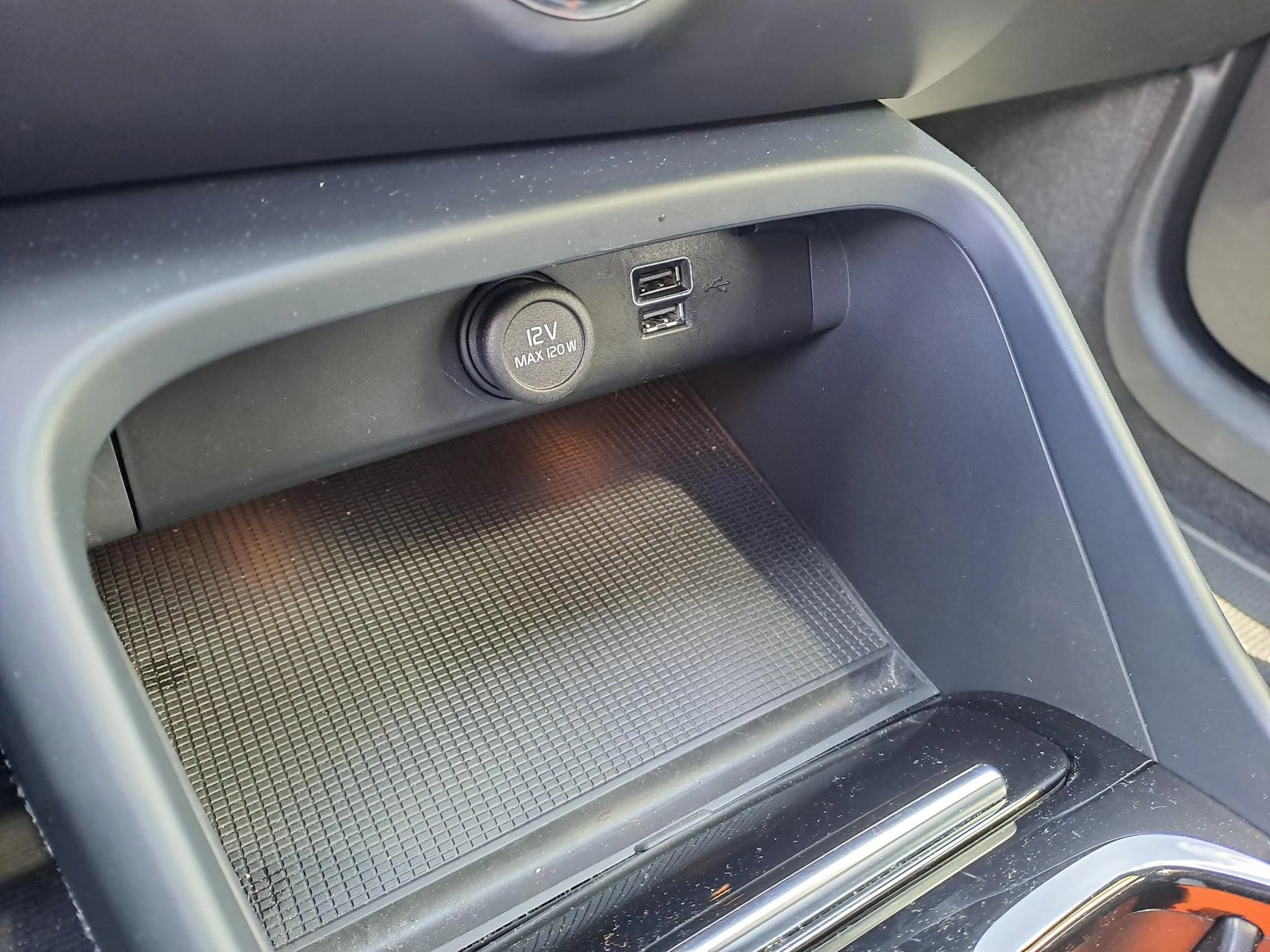 Volvo XC40 1.5 T5 Recharge R-Design