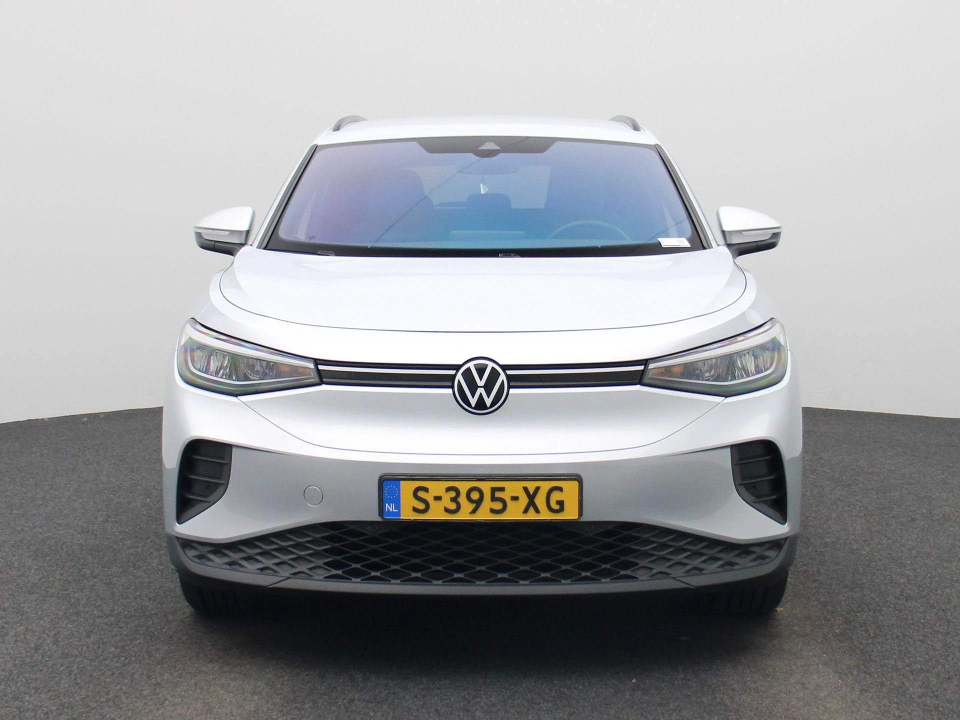 Volkswagen ID.4 Pro Business 77 kWh