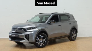 Citroën C3 Aircross 1.2 Turbo PLUS Verwacht